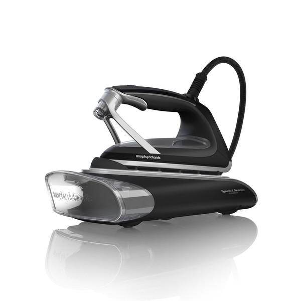 Morphy Richards ATOMiST 950Вт 0.6л Черный