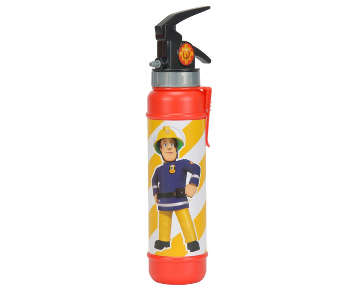 Simba Sam Fire Extinguisher Water Gun