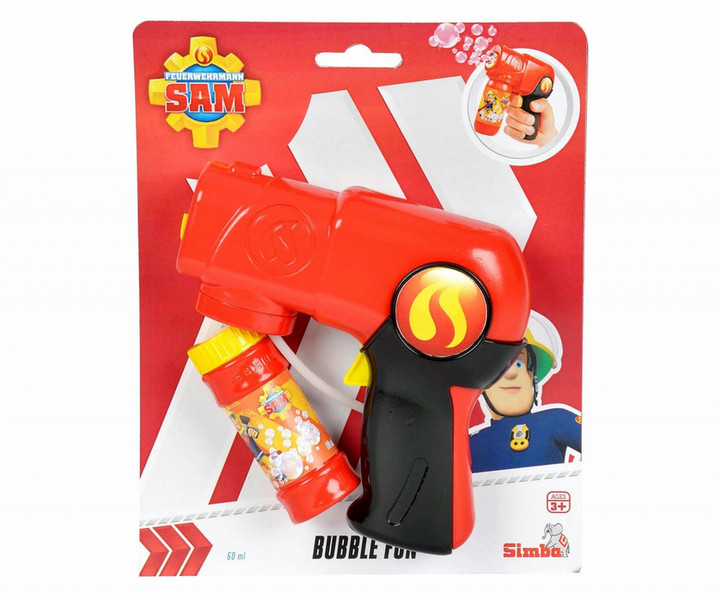 Simba Sam Bubble Gun