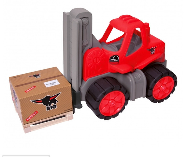 BIG 800056829 toy vehicle