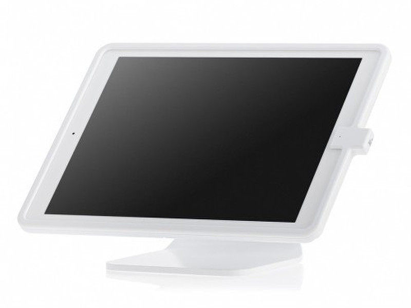 xMount XM-DESK-06-IPAD-PRO-WS Планшет Multimedia stand Белый multimedia cart/stand