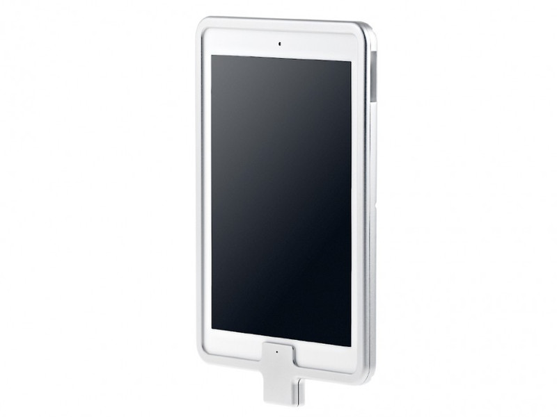xMount xm-Secure-03-iPad-Air 9.7Zoll Edelstahl Sicherheitsgehäuse für Tablet