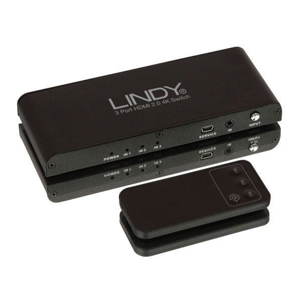 Lindy 38223 video switch