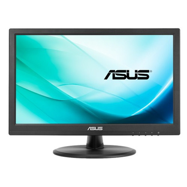 ASUS VT168N point touch monitor 15.6