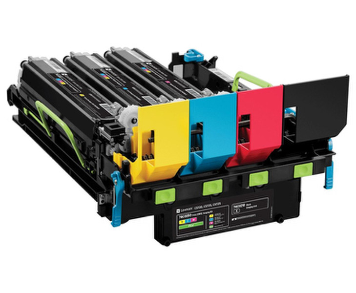 Lexmark CS72x, CX725 Black,Cyan,Magenta,Yellow 150000pages imaging unit