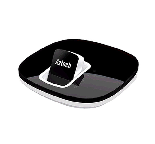 Aztech HW553 Single-band (2.4 GHz) Black 3G