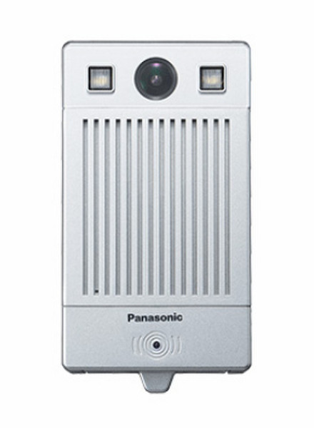 Panasonic KX-NTV160 IP Outdoor Silber