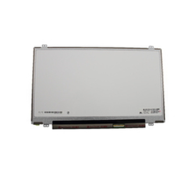 MicroScreen MSC35945 Anzeige Notebook-Ersatzteil