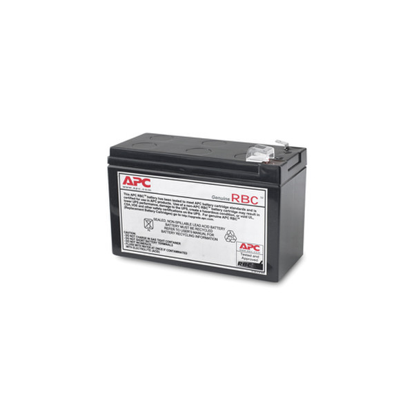 APC RBC110-OEM Sealed Lead Acid (VRLA) UPS battery
