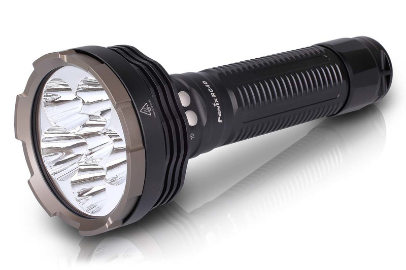 Fenix RC40 2016 flashlight