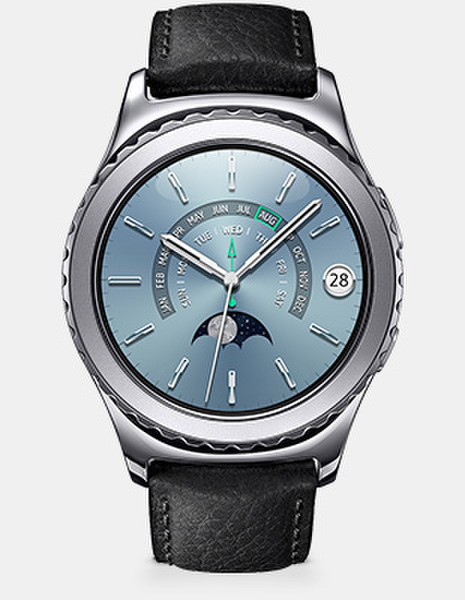 Samsung Gear S2 Classic 1.2