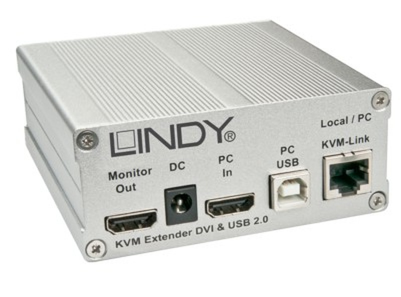 Lindy 39200 KVM-Extender