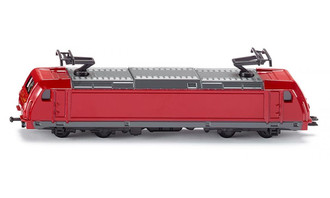 Siku Electric train engine