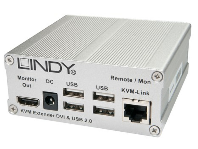 Lindy 39201 KVM-Extender