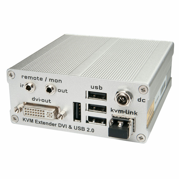 Lindy 39241 console extender