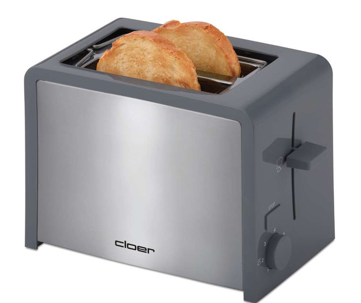 Cloer 3215 тостер