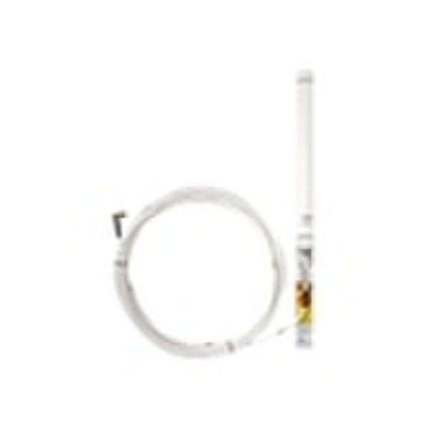 Cisco Muti Band With Protector Omni-directional antenna Netzwerk-Antenne