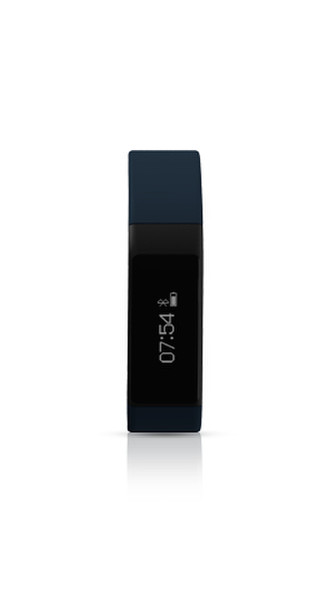 ZTE W05 Wireless Wristband activity tracker Black