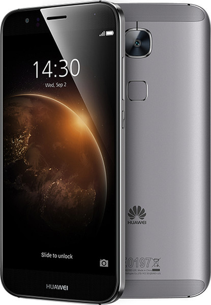 Huawei GX GX8 4G Серый