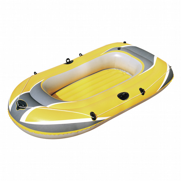 Bestway Inflatable Hydro-Force Raft 2.28m x 1.21m