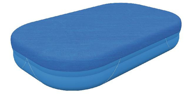 Bestway Pool Cover 2.62m x 1.75m x 51cm