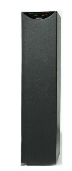 Meridian DSP5000 акустика