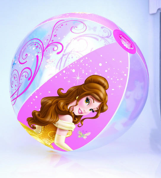 Bestway Disney - Princess Inflatable Beach Ball