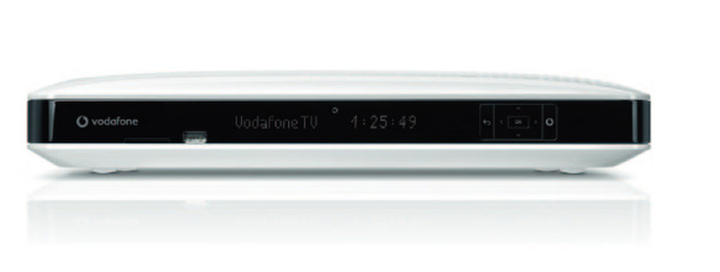Vodafone TV Center 1000