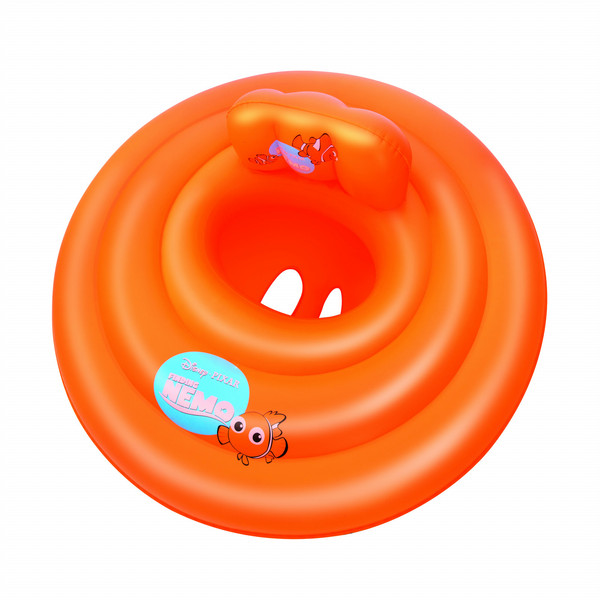 Bestway Disney - Nemo SInflatable Swim Ring Baby Seat