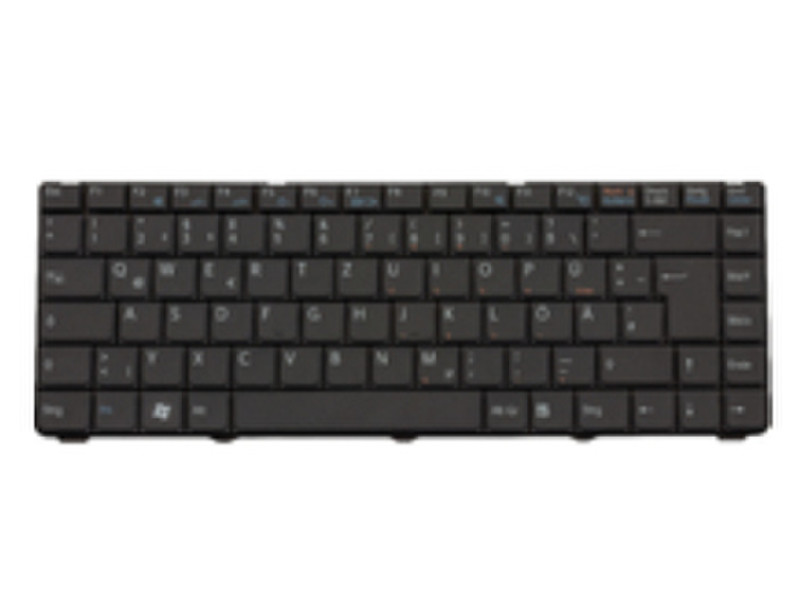 Sony 148044221 Keyboard notebook spare part