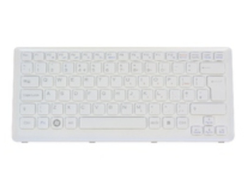 Sony 148704671 Keyboard notebook spare part