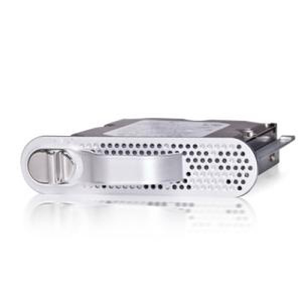 Iomega UltraMax Pro Desktop Hard Drive - 750GB - Ext. 2.0 750GB Silver external hard drive