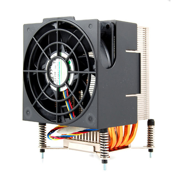 Supermicro SNK-P0040AP4 Процессор Кулер компонент охлаждения компьютера