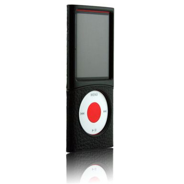 Case-mate iPod Nano 4th Gen Dockster Schwarz