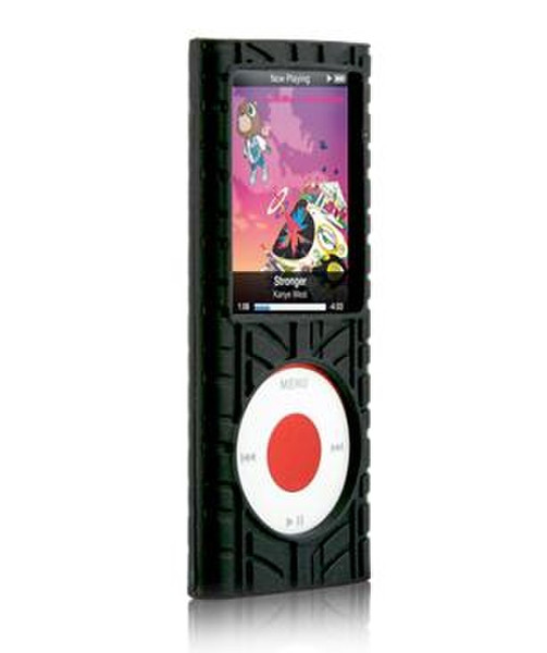 Case-mate iPod Nano 4th Gen Vroom Black