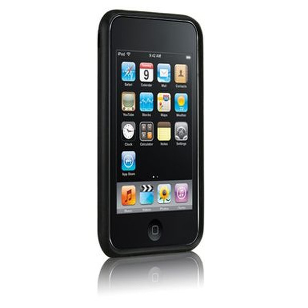 Case-mate iPod Touch 2nd Gen Vroom Schwarz