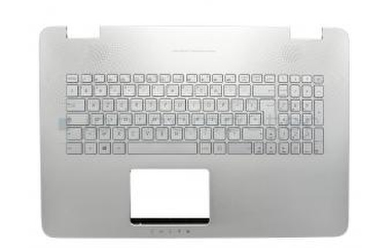 ASUS 90NB06K1-R31FR0 Keyboard запасная часть для ноутбука