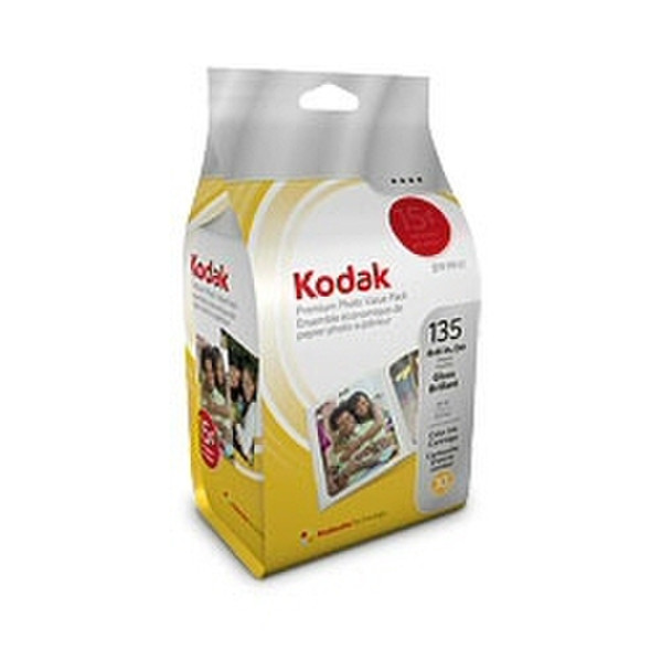 Kodak Premium Value Pack ink cartridge