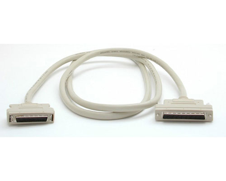 StarTech.com External SCSI Cable, 1.8m