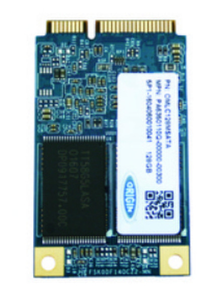Origin Storage OMLC512MSATA Solid State Drive (SSD)