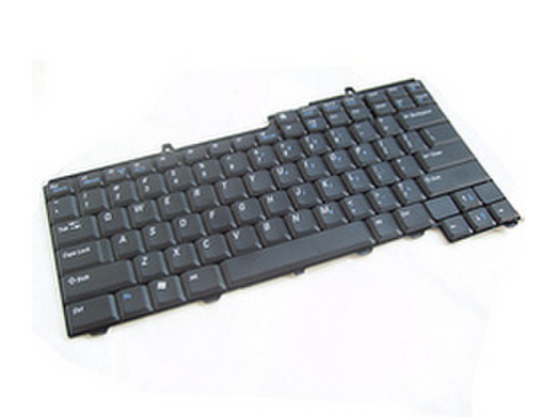 Origin Storage KB-MYJVX Keyboard notebook spare part