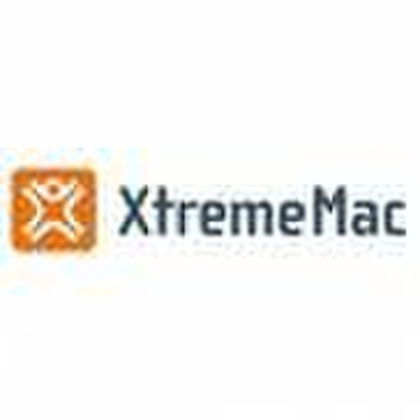 XtremeMac Sportwrap Schwarz