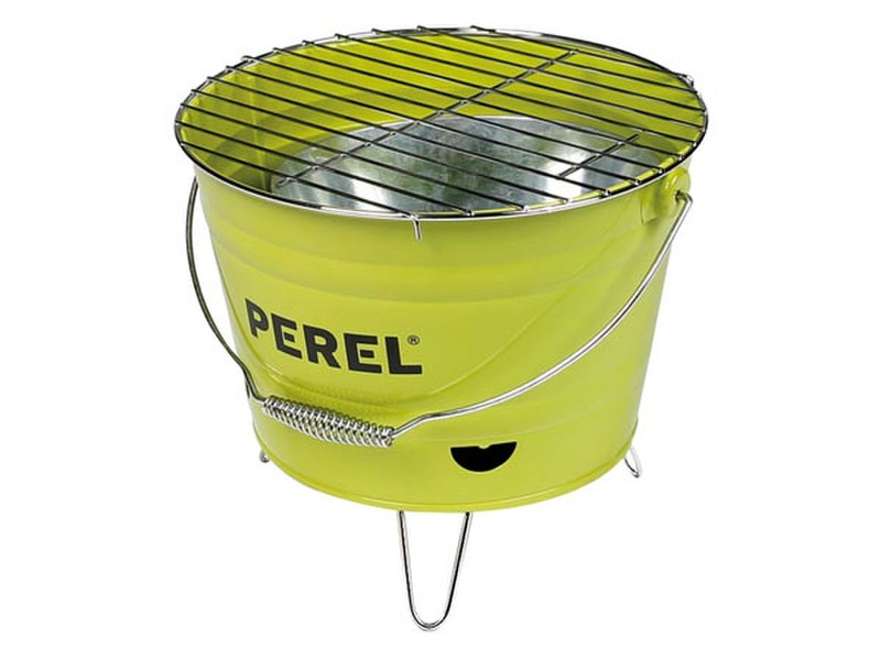 Perel BB100102 Charcoal Barbecue barbecue