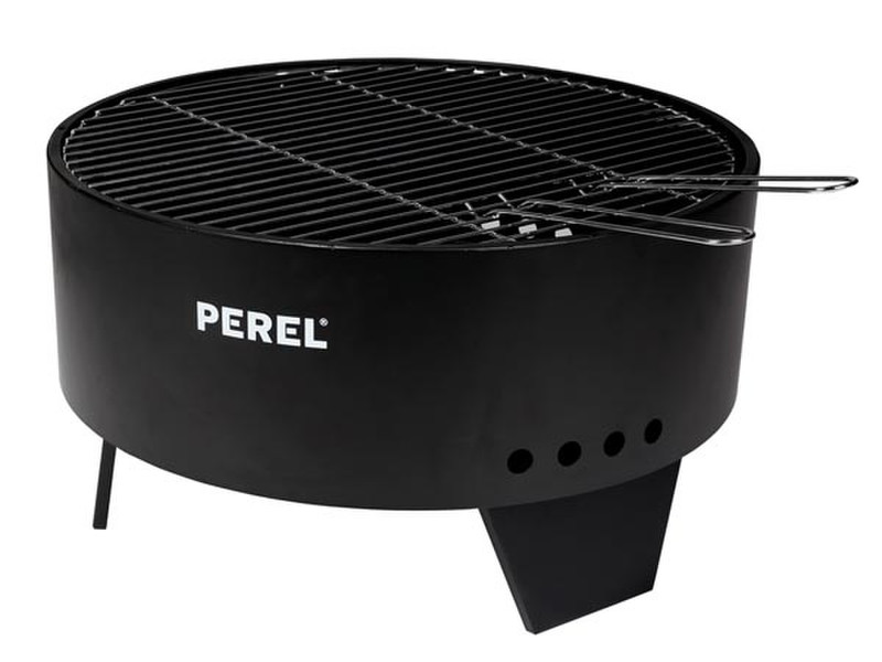 Perel BB100113 Charcoal Barbecue barbecue