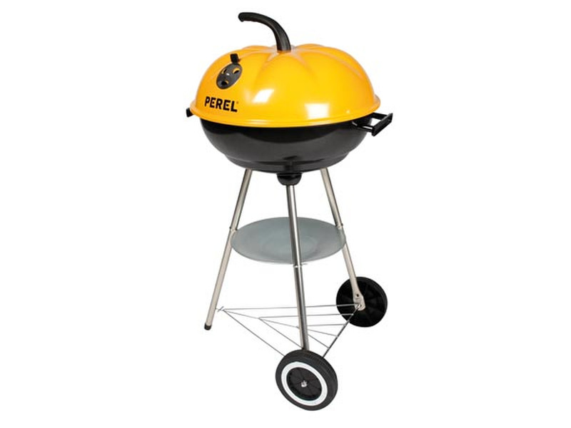 Perel BB100300 Charcoal Barbecue barbecue