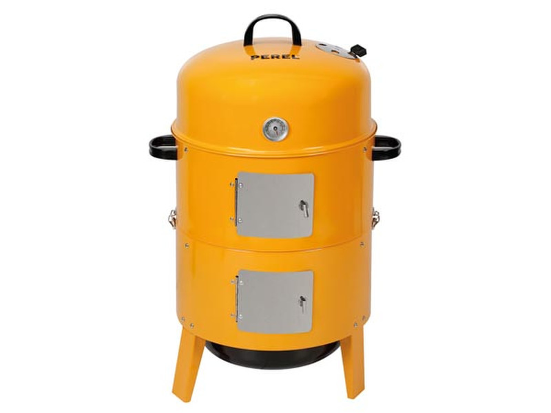 Perel BB100200 Charcoal Barbecue barbecue