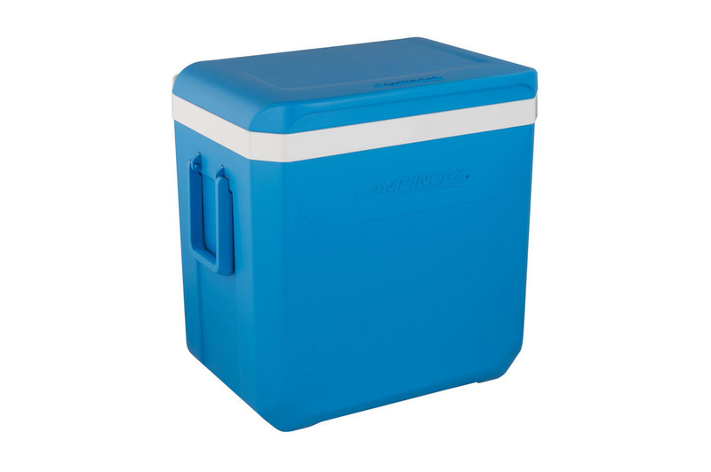 Campingaz Icetime Plus 42L 42L Blue,White cool box