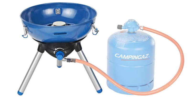 Campingaz 2000023717 2000W Propane/butane Grill barbecue