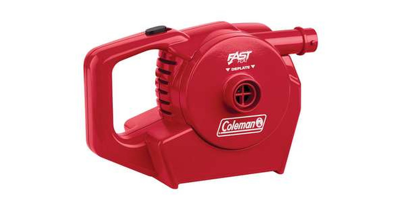 Coleman 2000019878 679ліній/мин cordless air pump