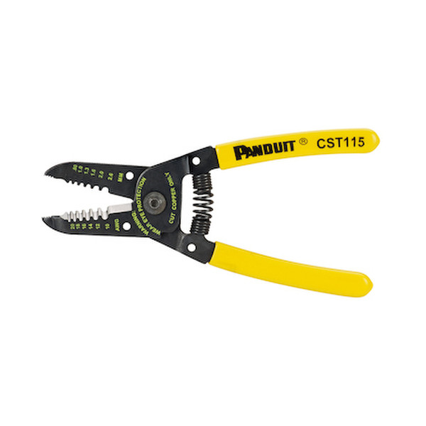 Panduit CST115 cable stripper